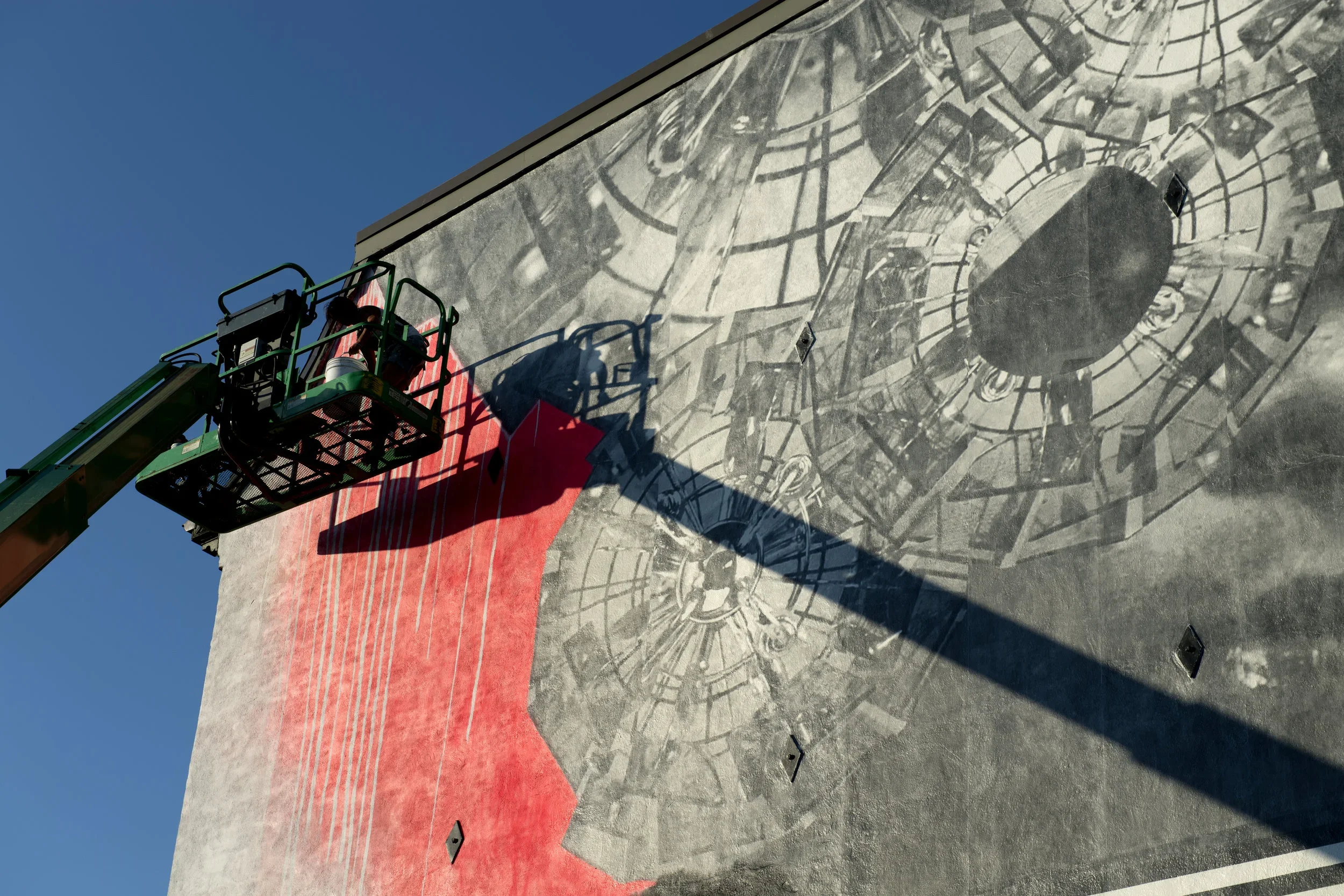 Public Art is About Learning in Public