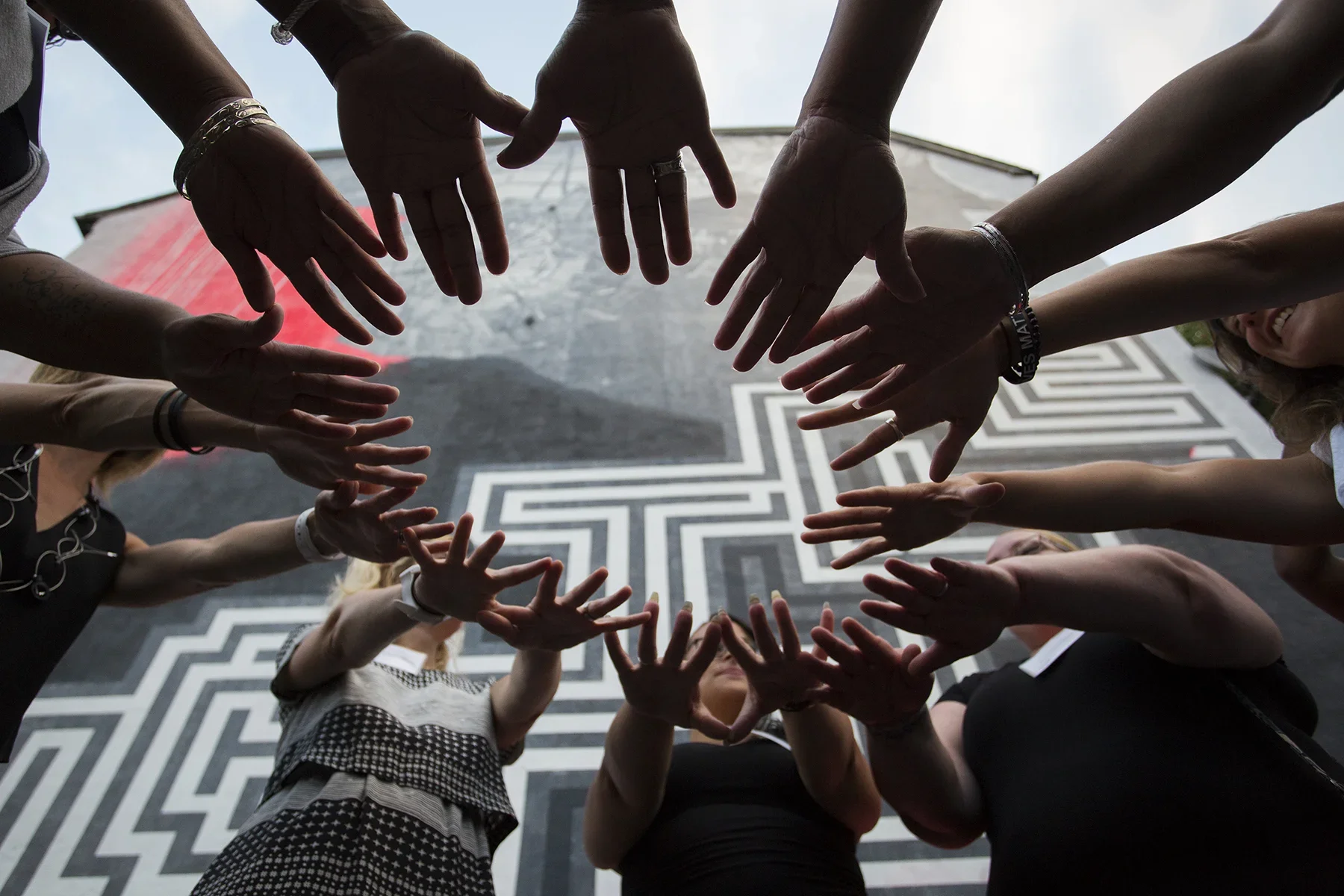 Engage, reflect, share. See Her now until October 2018.