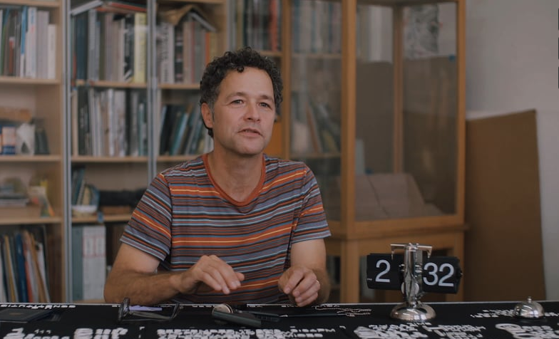 Public Trust, the documentary
