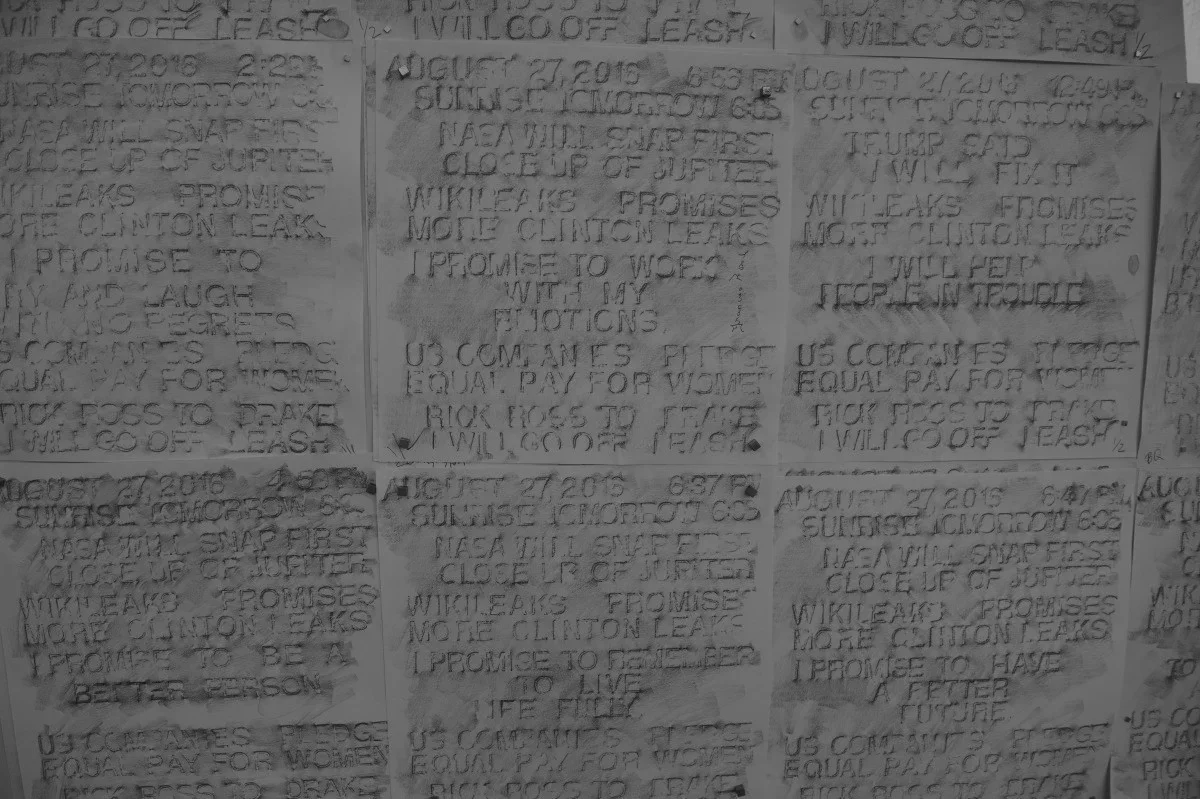Your Public Trust Stories