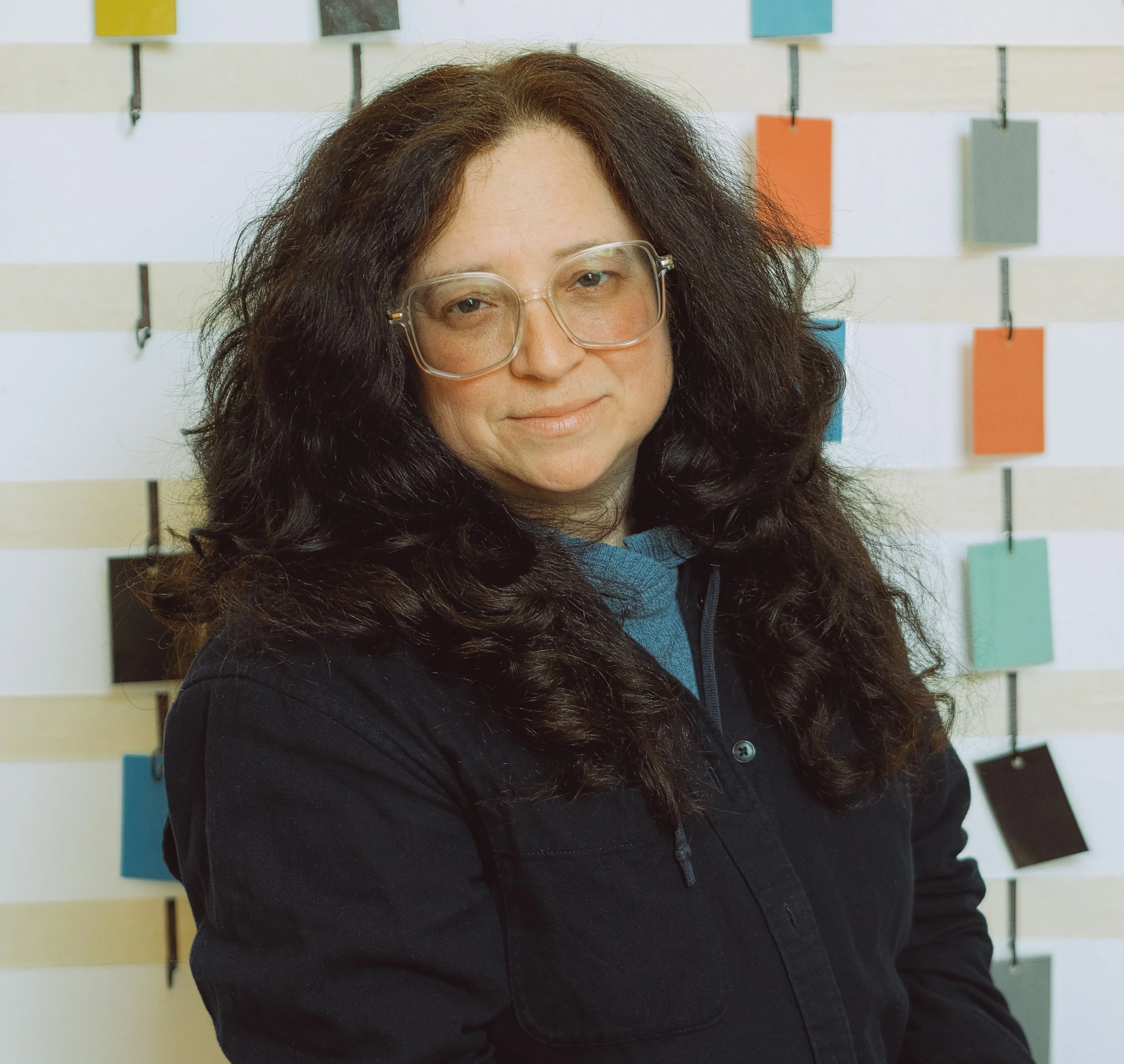 Heather Kapplow