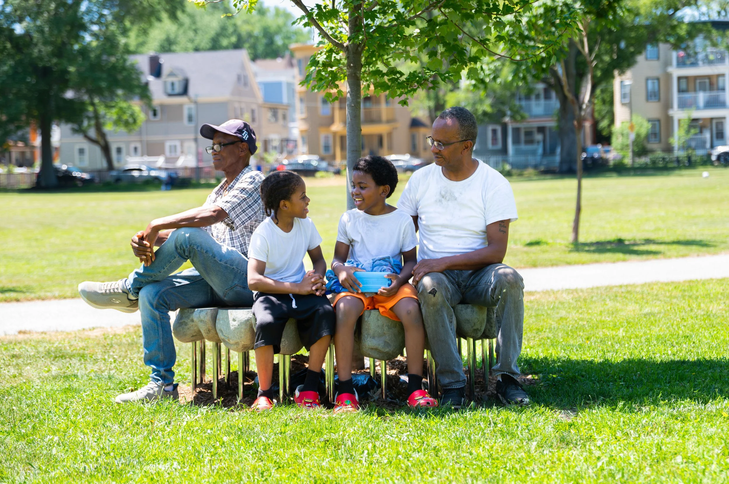 Boston Public Art Triennial Announces 2026 Public Art Season, Inviting Boston to Step Outside and Connect&nbsp; Summer Through Fall&nbsp;