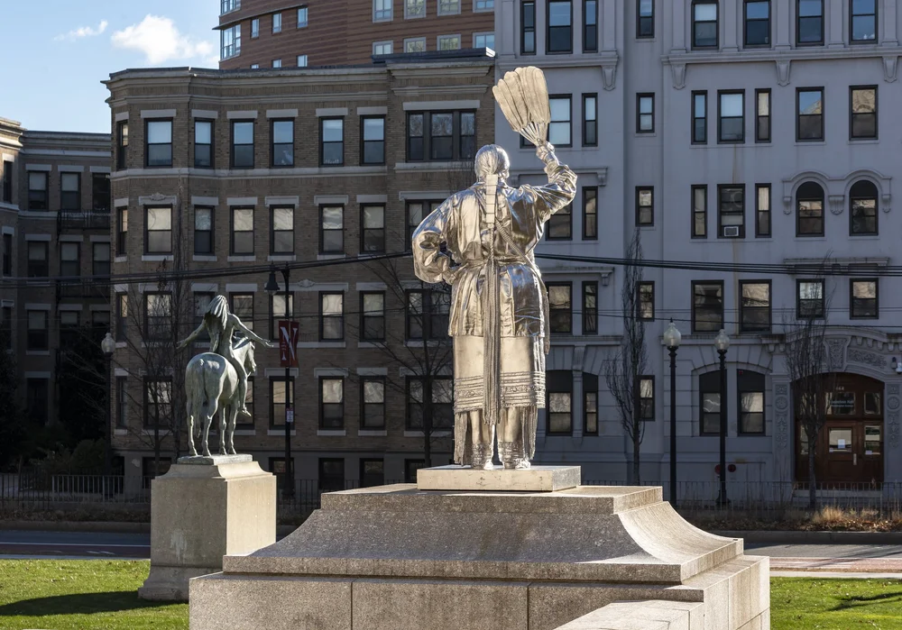 The Knowledge Keepers by Alan Michelson