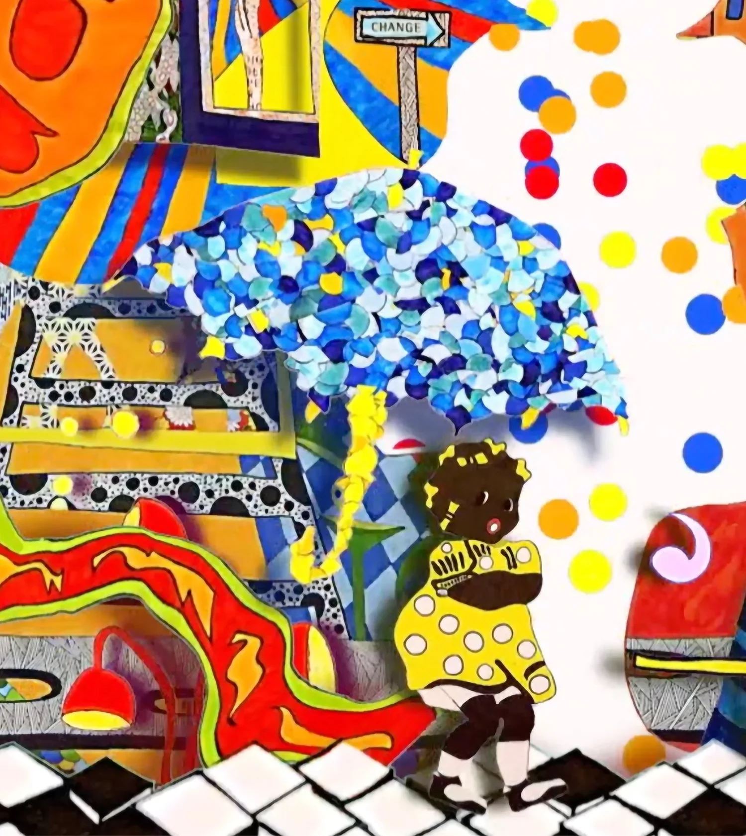 Cohort Four Accelerator Artists receive $25K for projects