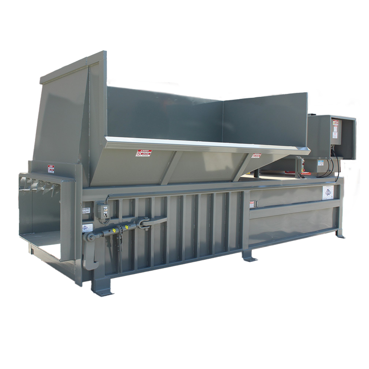 stationary equipment