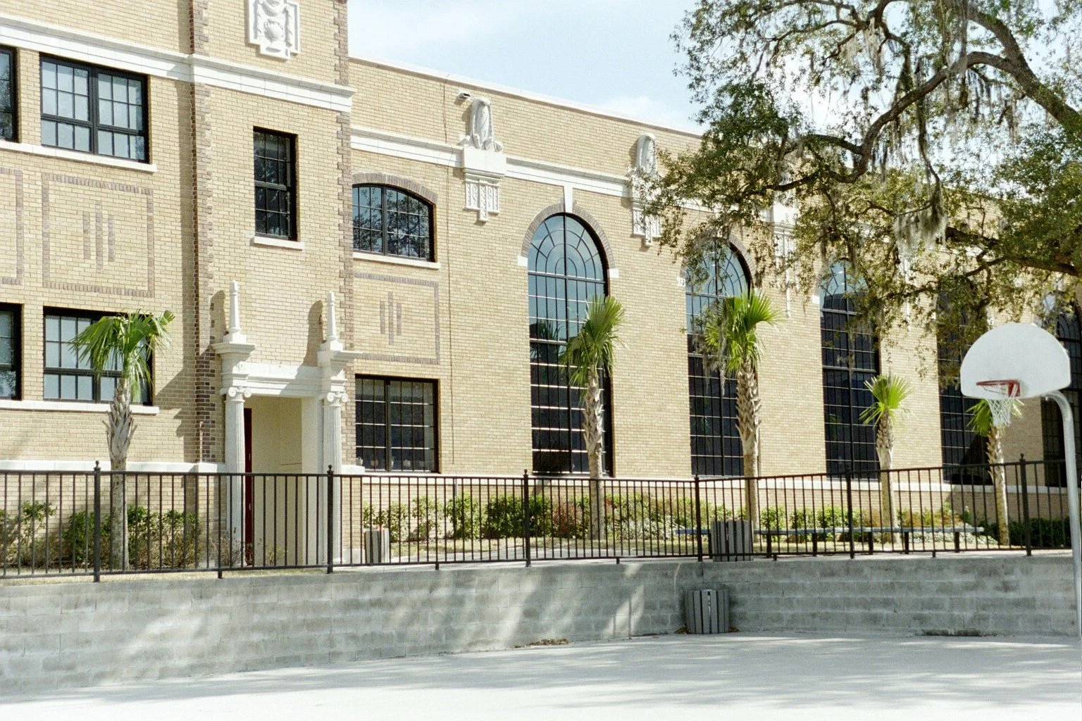Howard Middle School