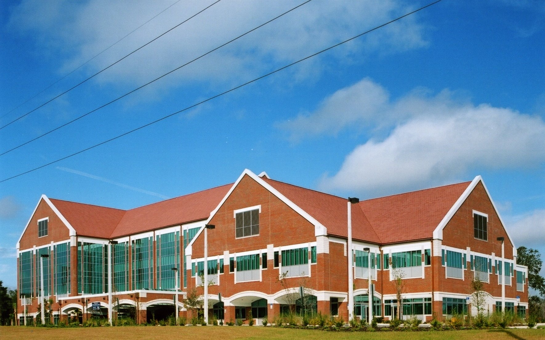 UF Orthopaedics and Sports Medicine Institute