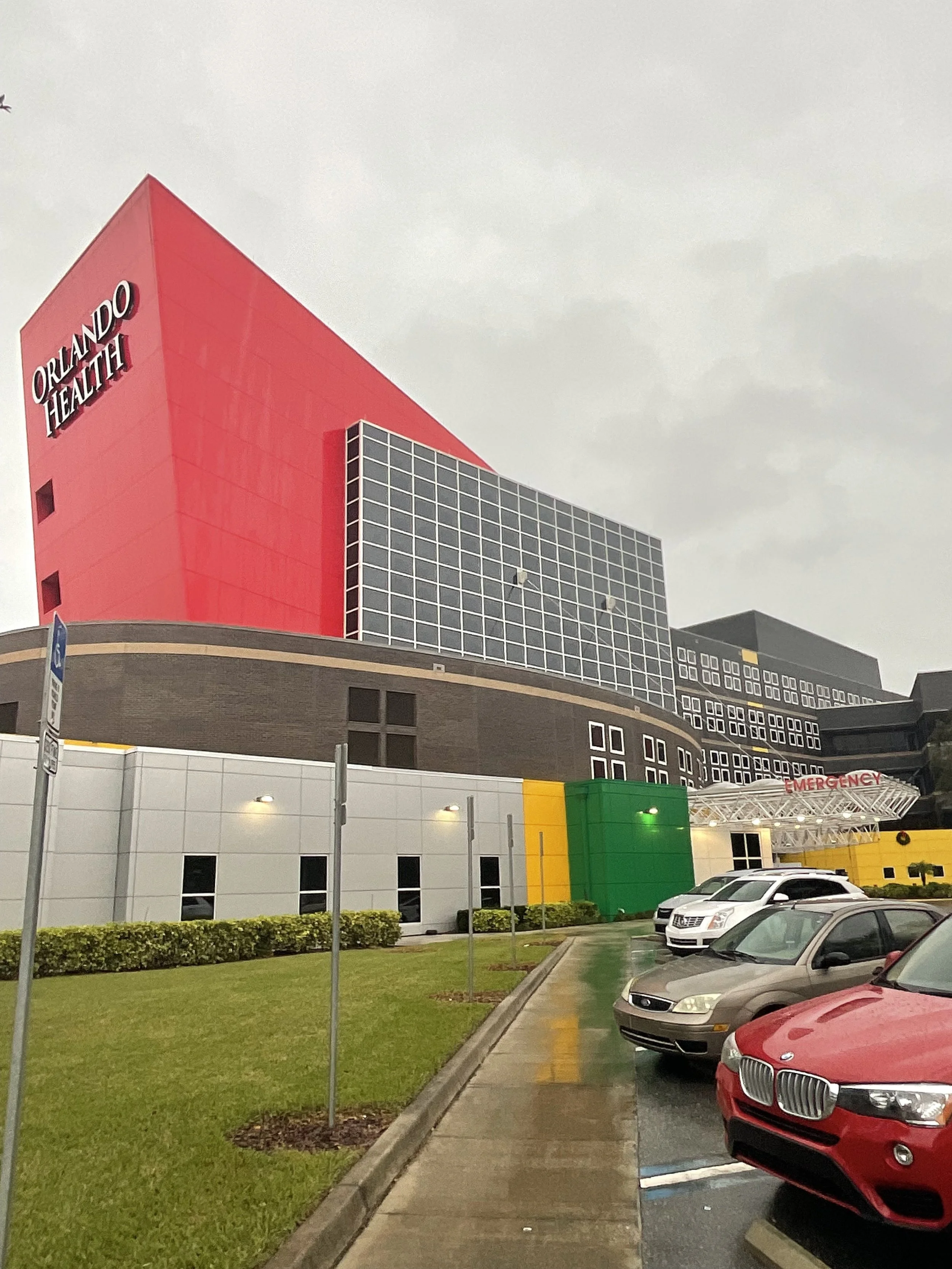 Health Central Ocoee