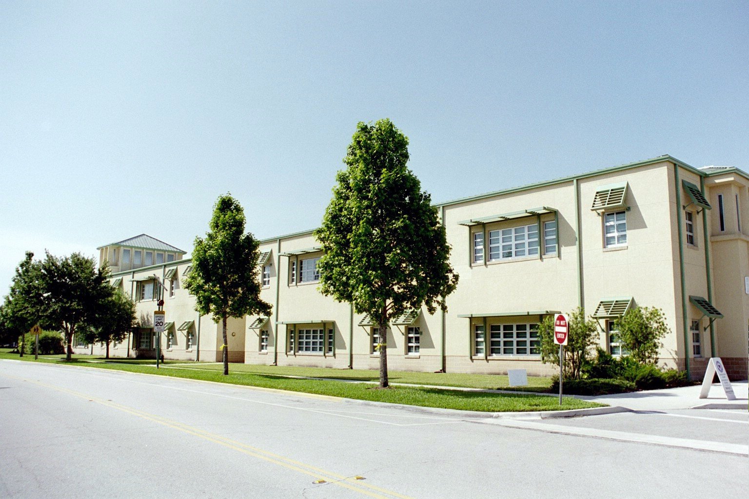 Celebration High School
