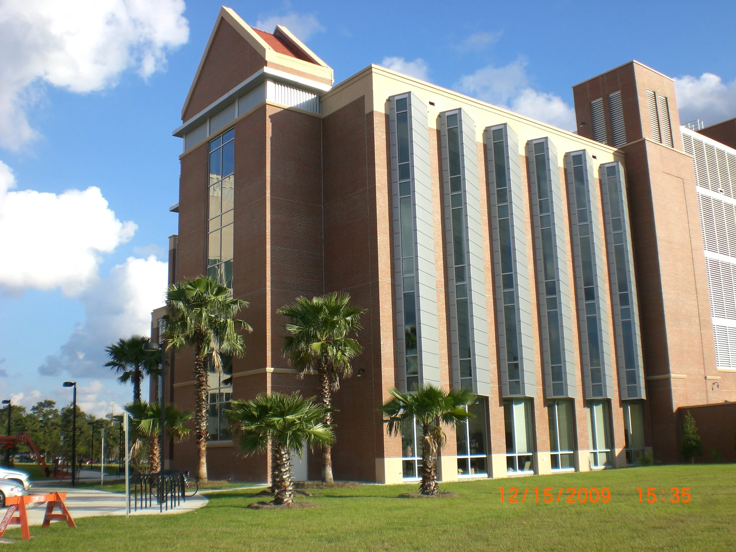 UF Emerging Pathogens Institute