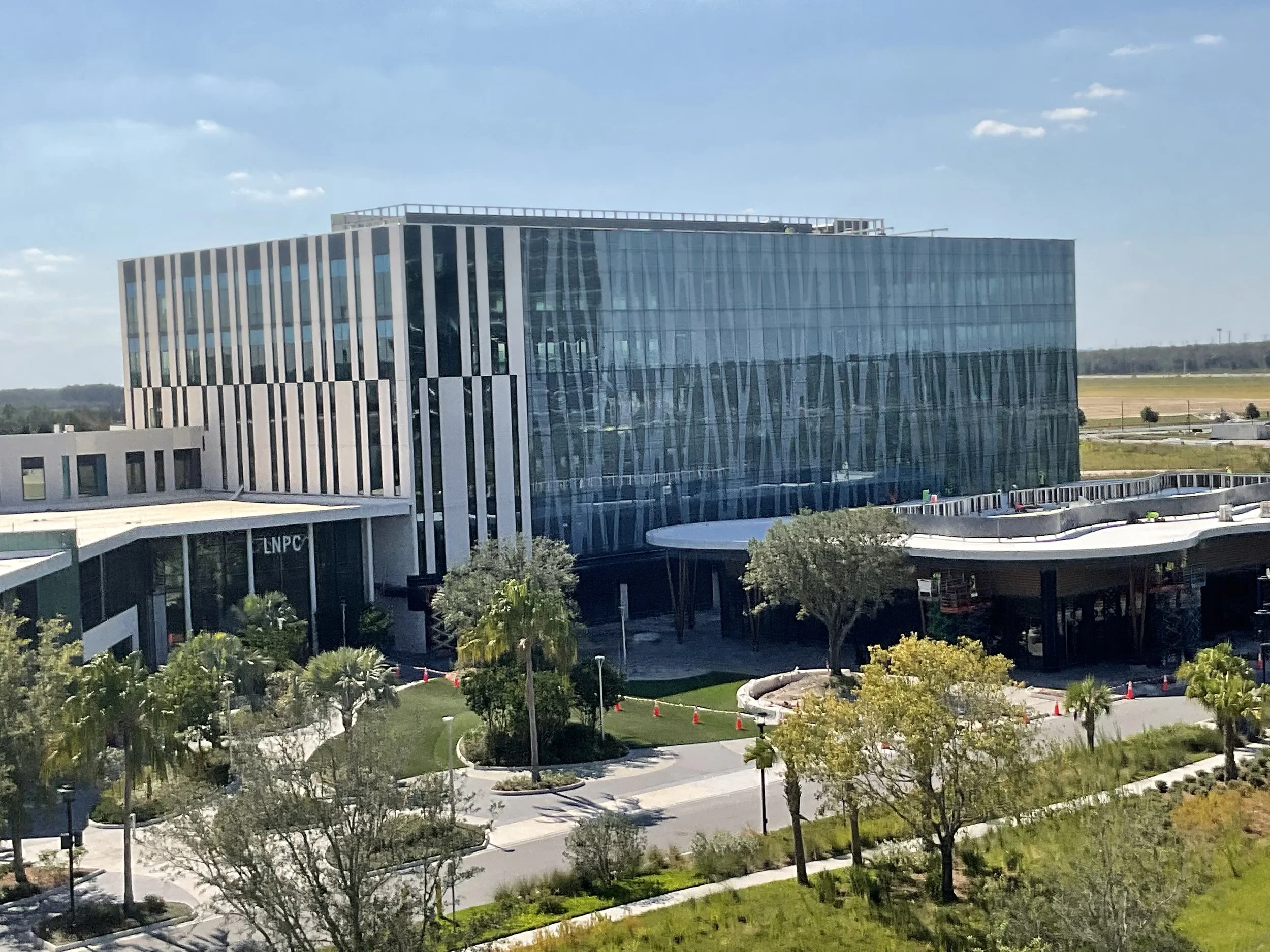 Lake Nona Performance Center