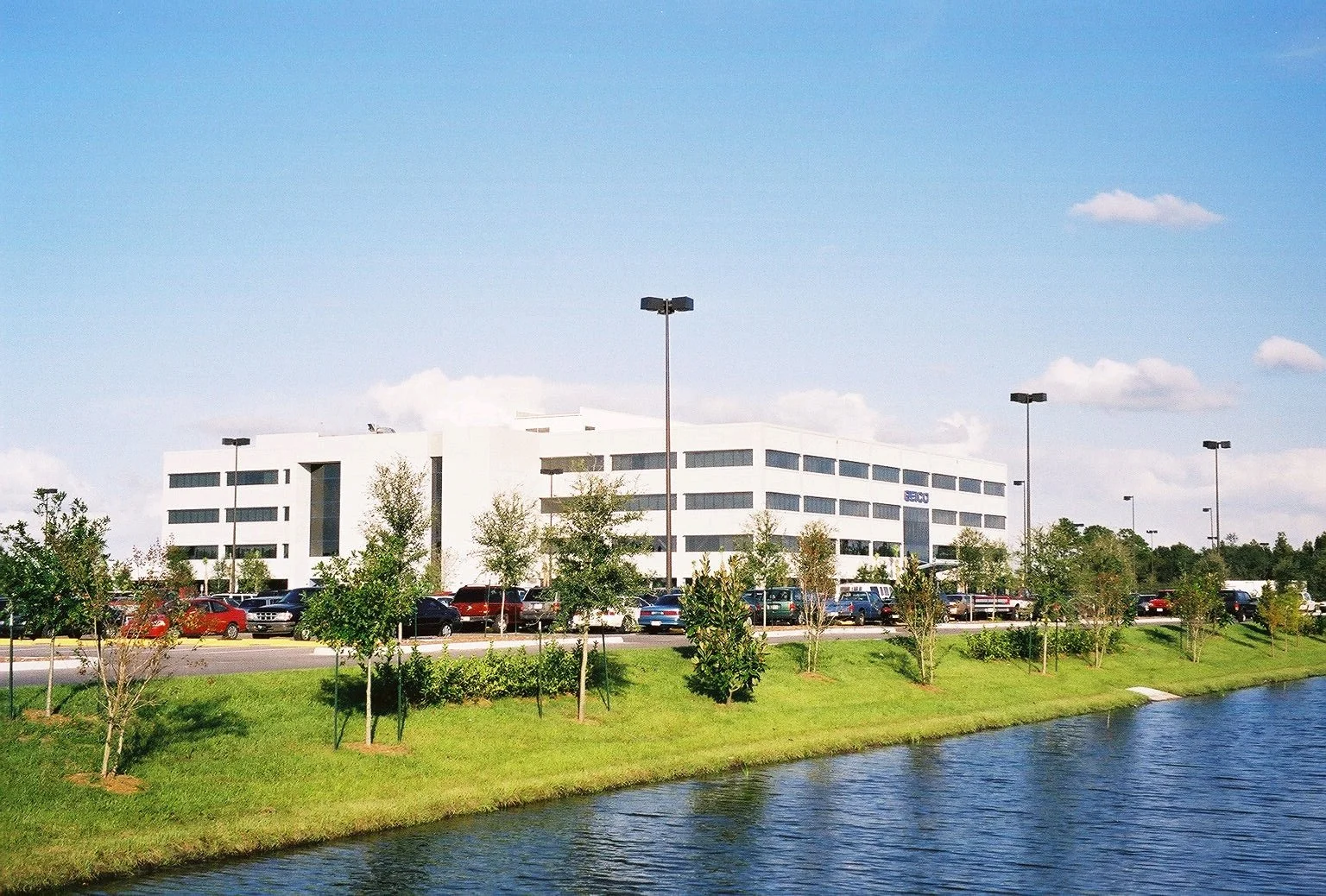 GEICO Corporate Office