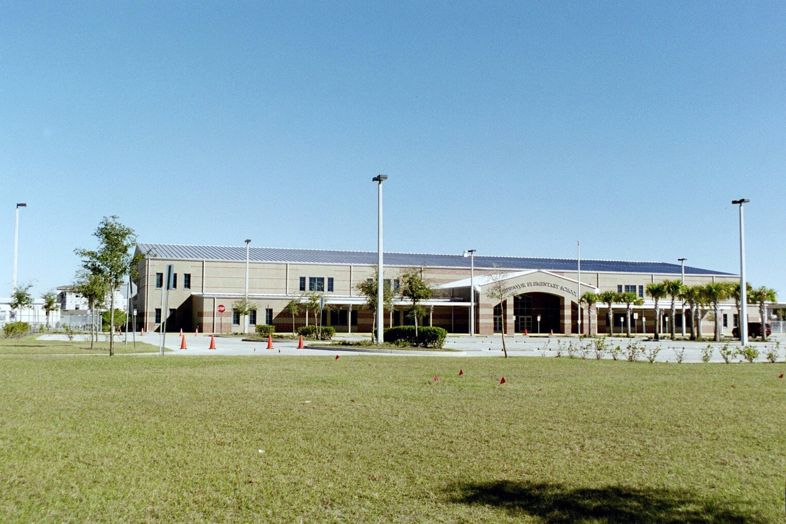 Endevor Elementary School