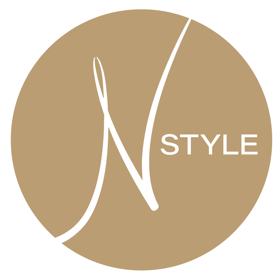 Stylist Natalie Decleve