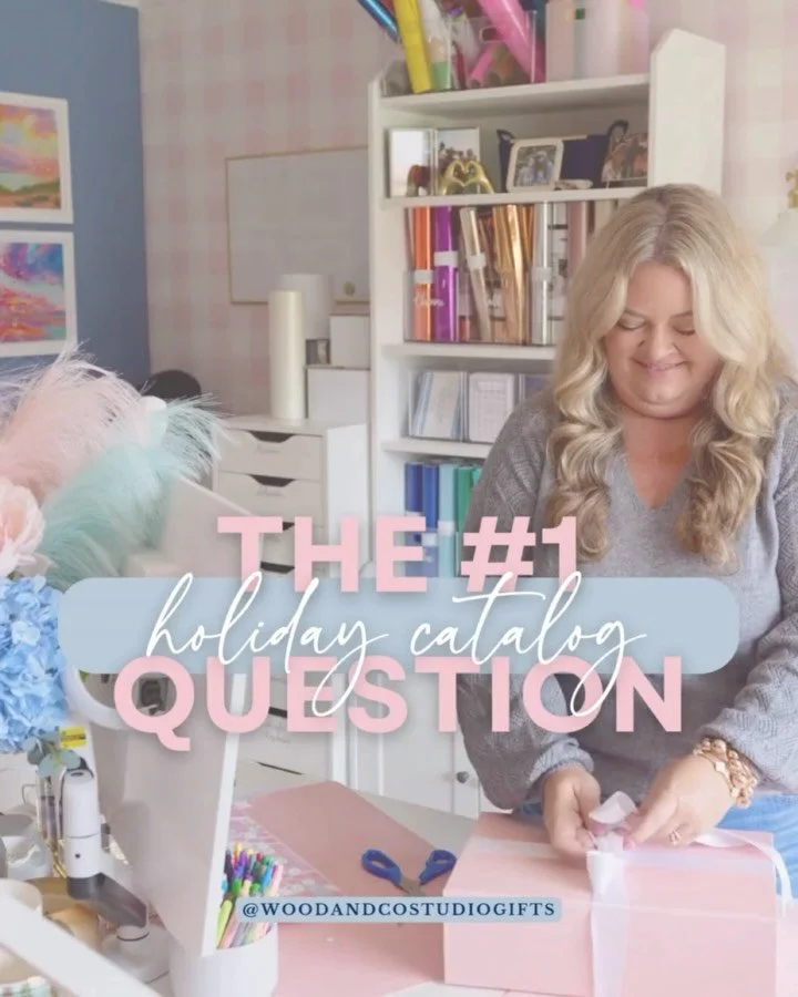 I want to break this down a little more, because choosing the right gifting tier truly comes down to what you need this season:

So who is Ready to Sleigh really for?
✅ Quick wins, small lists, last-minute gifting, or mixed budgets.

If you want gift