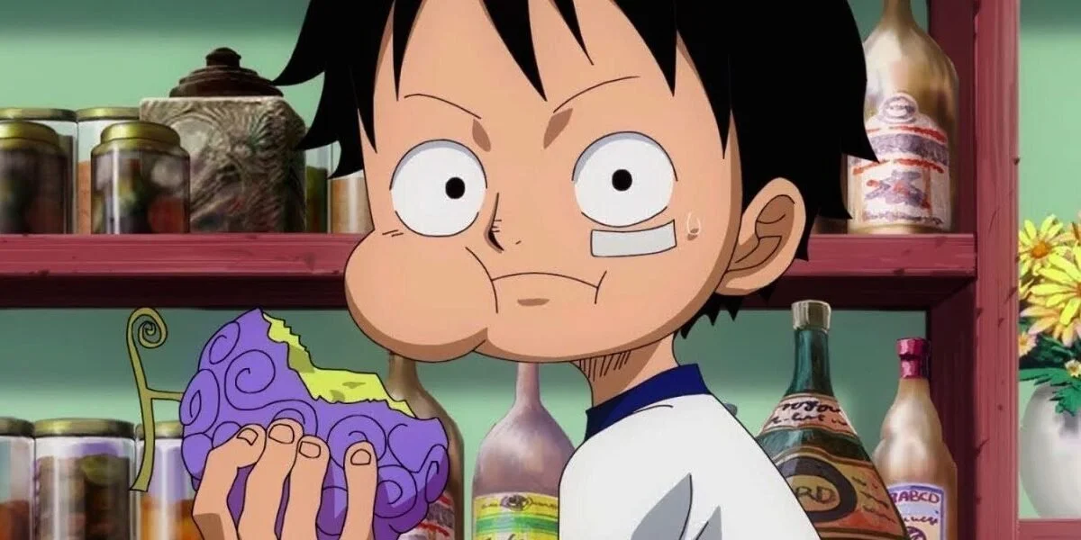 jacken frucht one piece