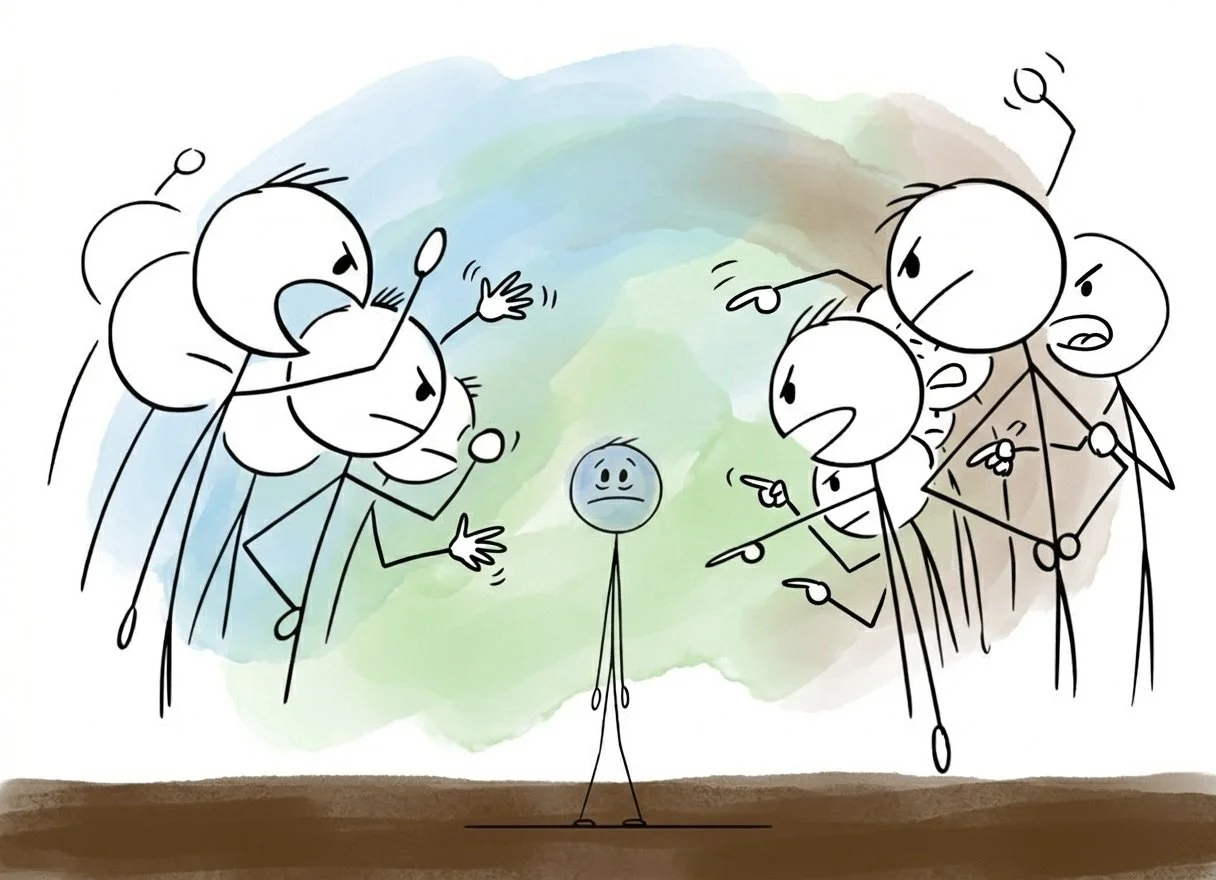 On Sex Addiction, CSBD, and Therapy Culture Wars