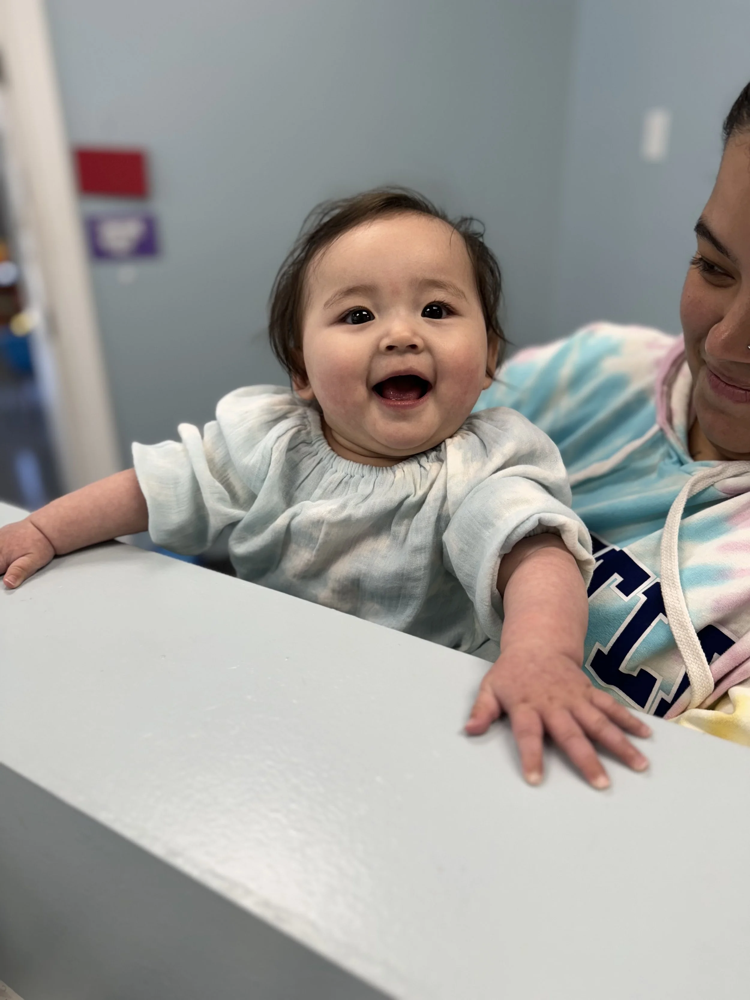 Gallery 2 — ABC Learning Center