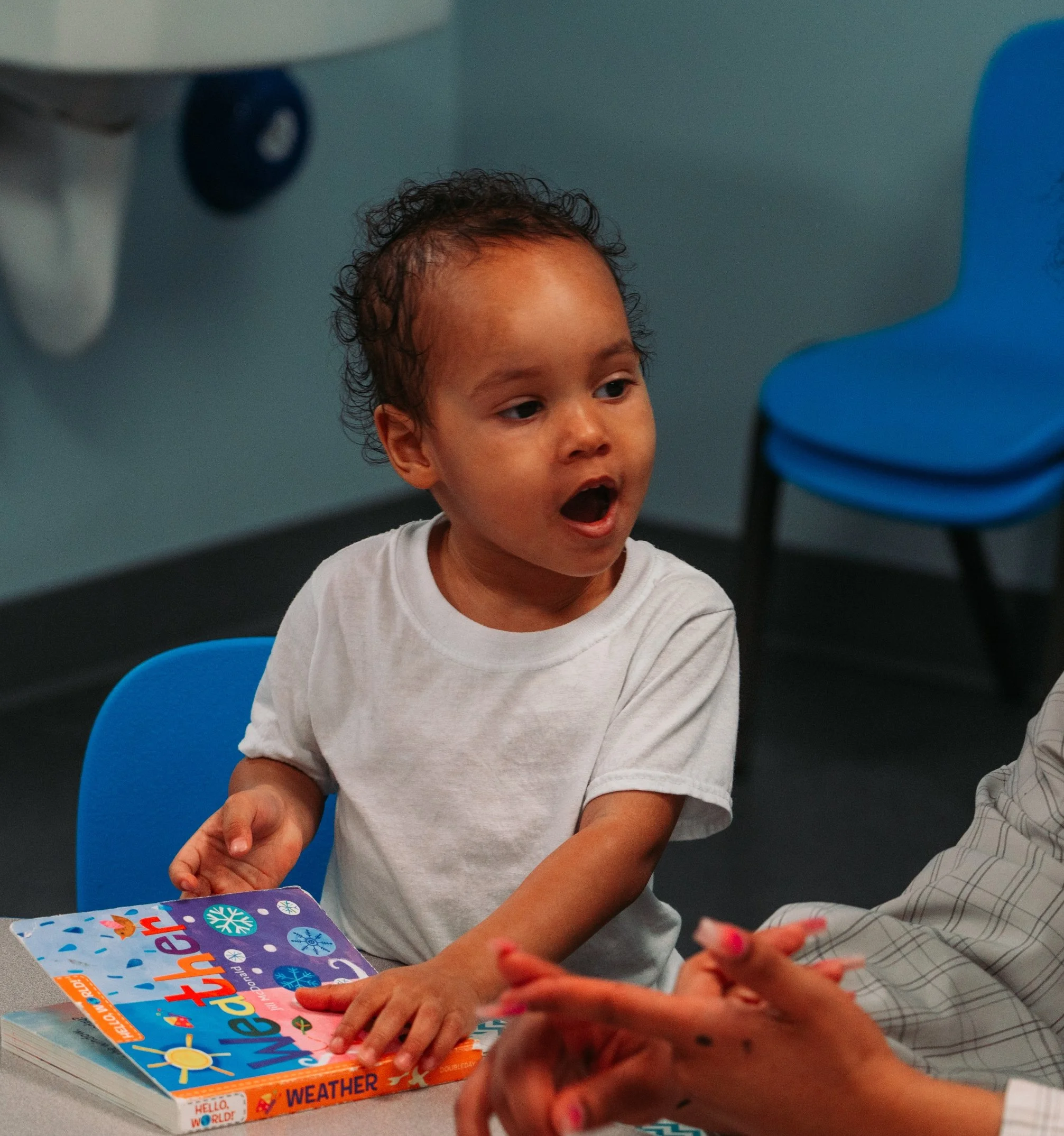 Gallery 2 — ABC Learning Center