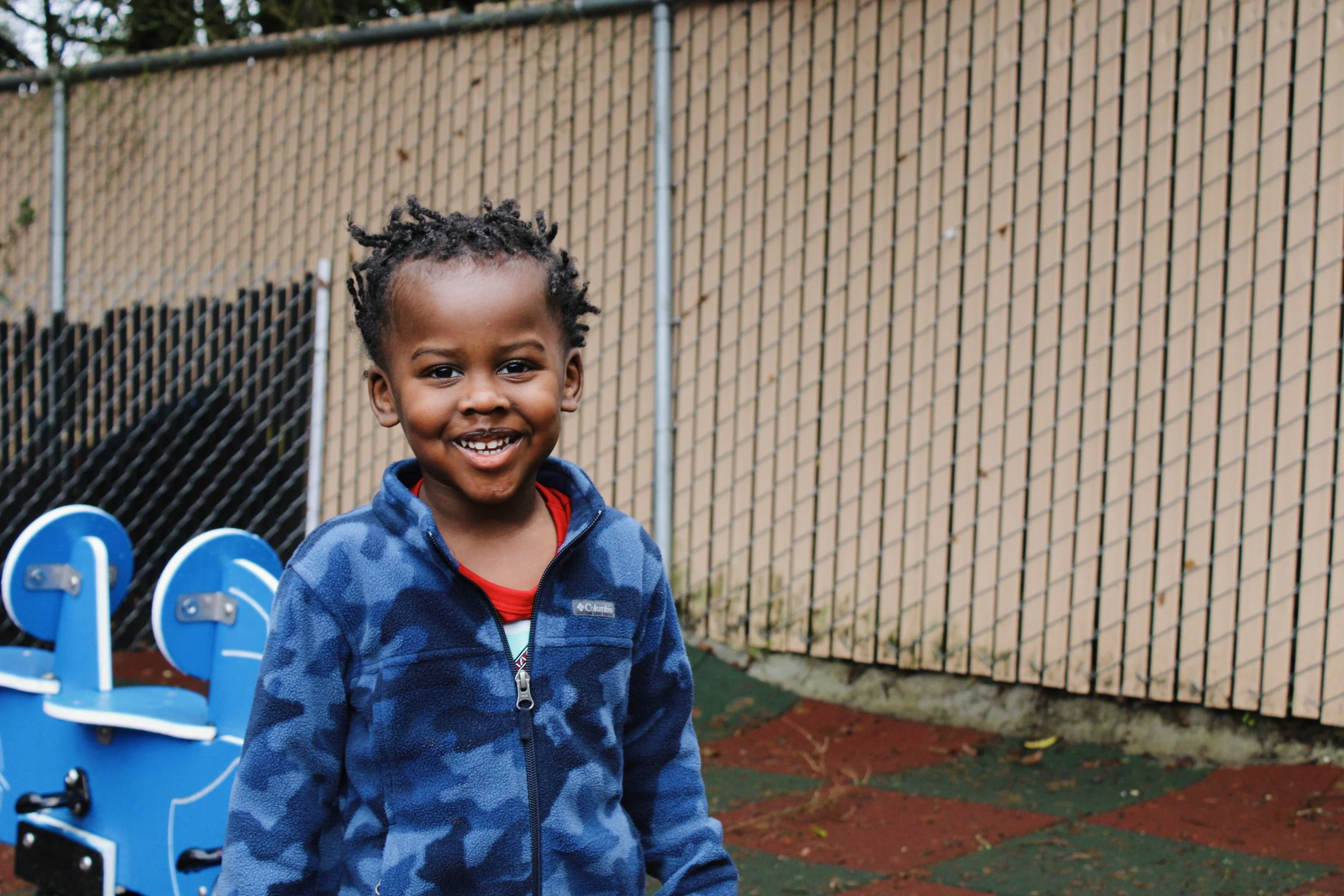 Gallery 2 — ABC Learning Center