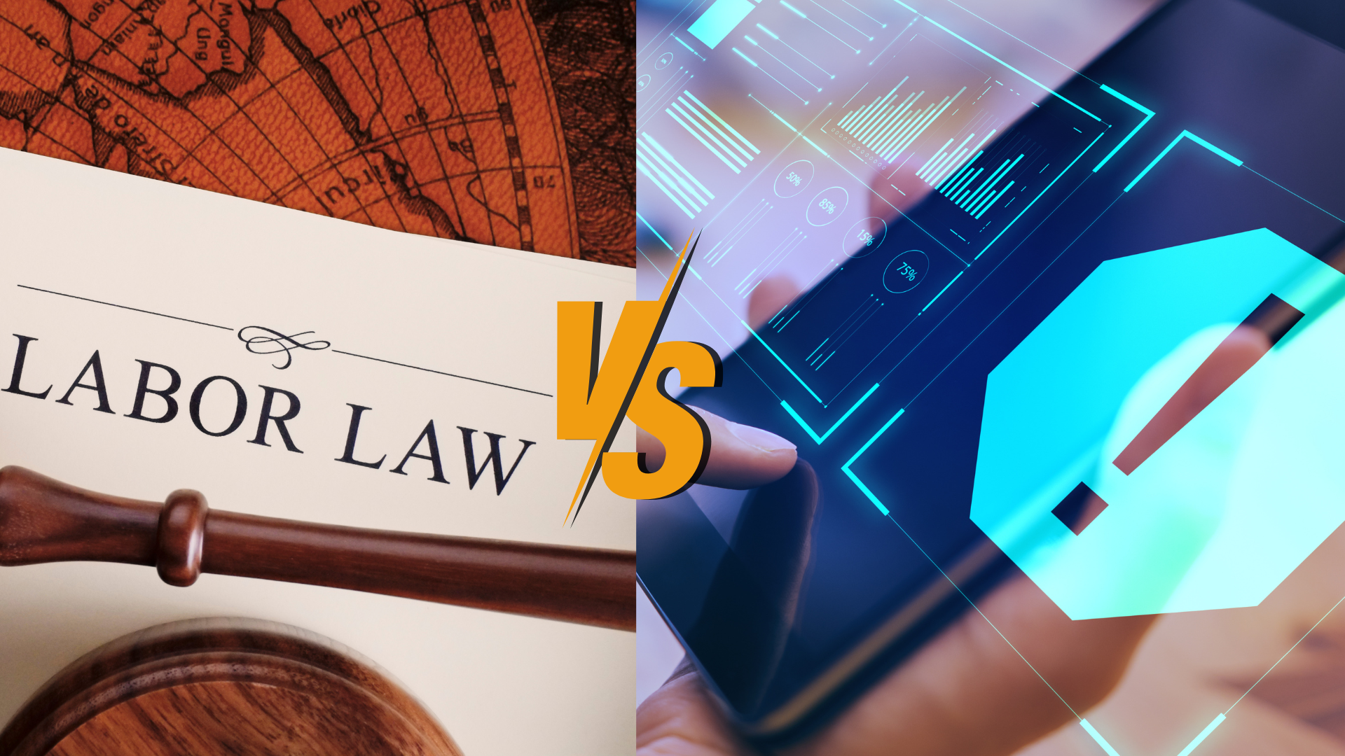 Traditional Vs. Digital Labor Law Posters [15 Pros and Cons]