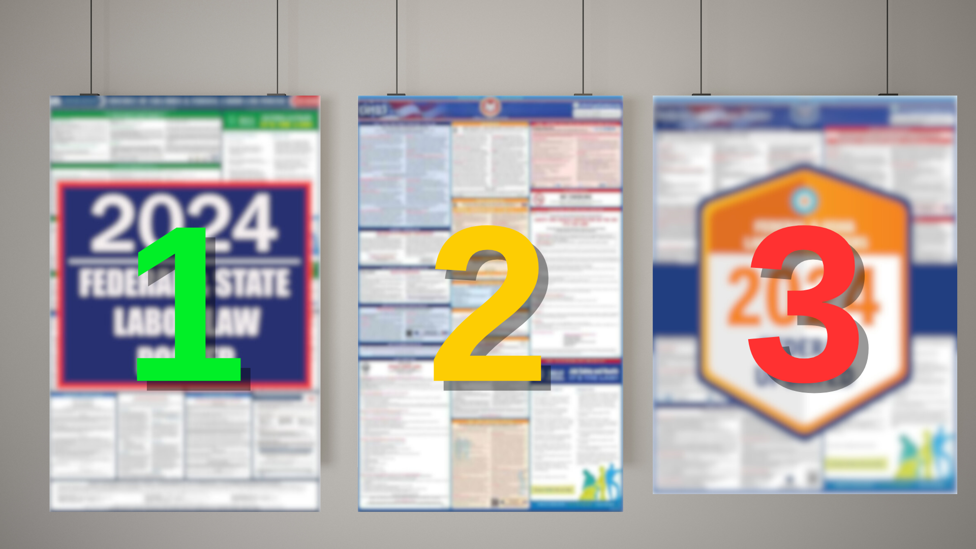 Top 10 Digital Labor Law Posters [Features You Need To Look For]