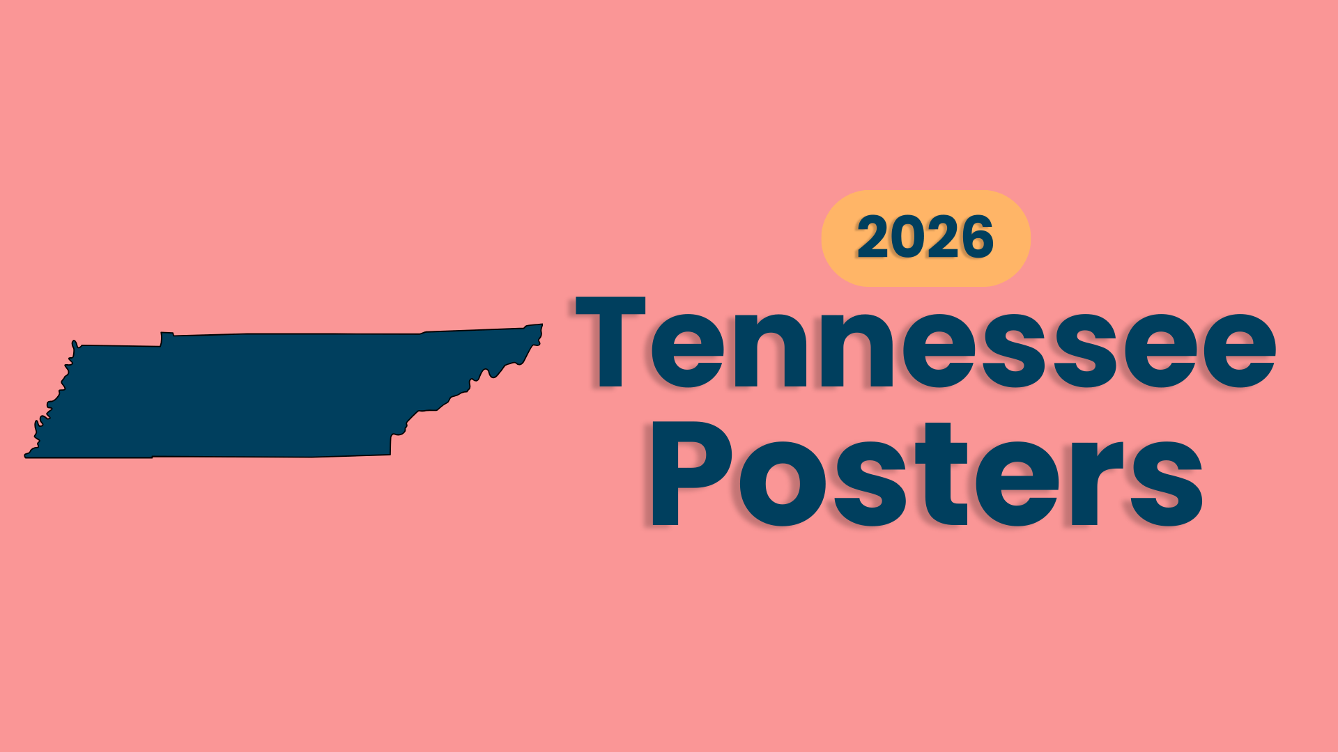 What Labor Law Posters Are Required in Tennessee for 2026?