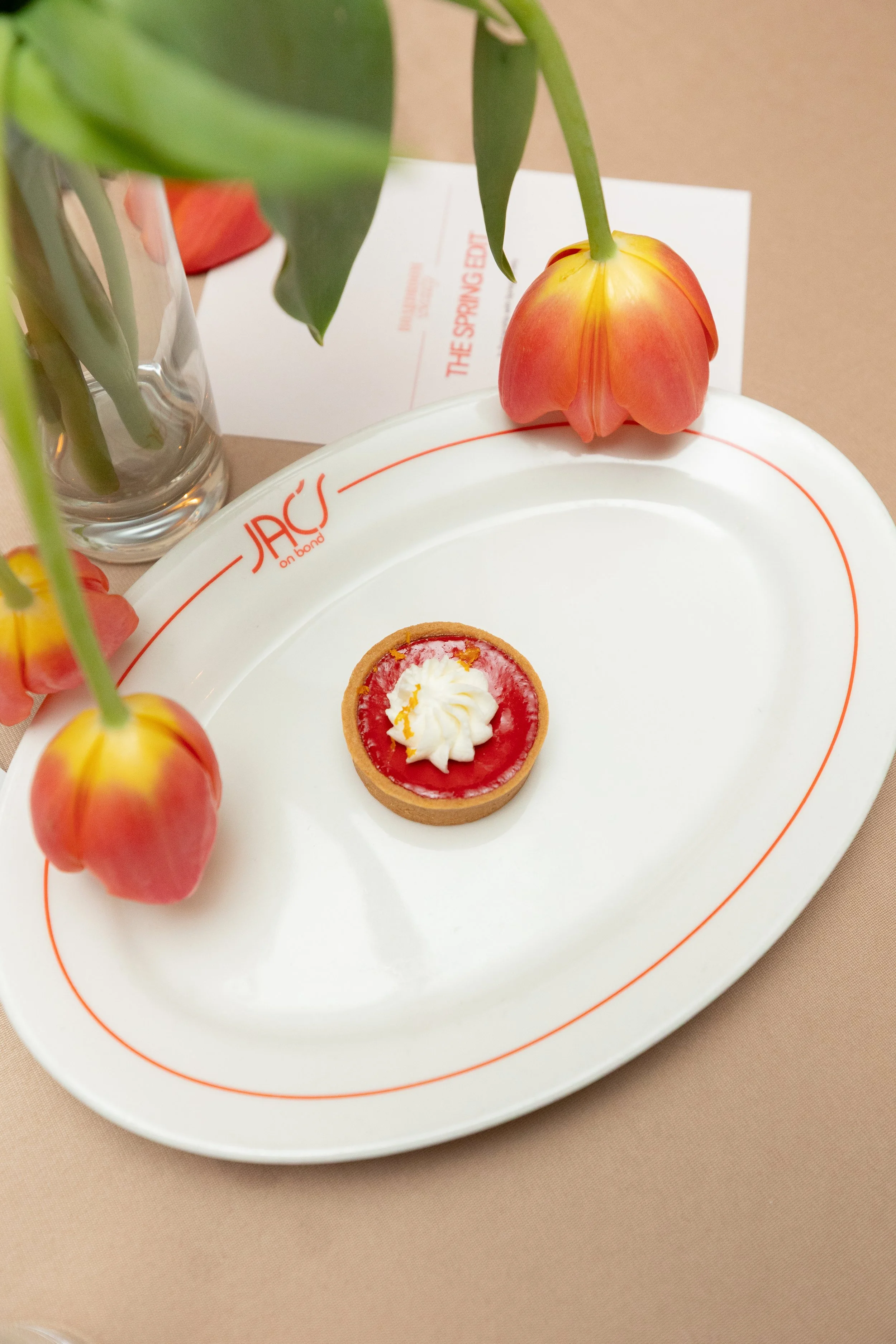 Seat at the Table: The Spring '26 Edit