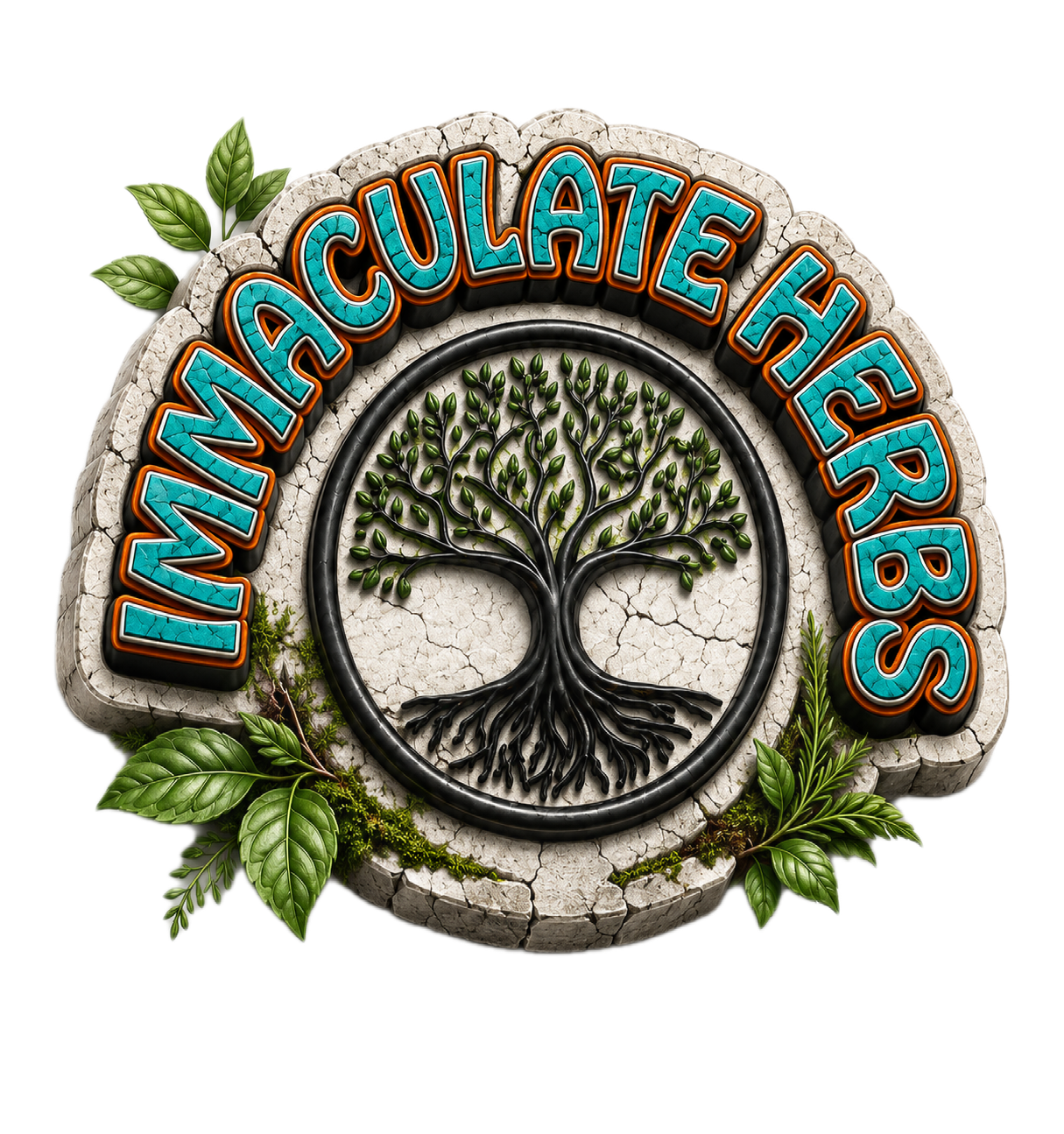IMMACULATE HERBS