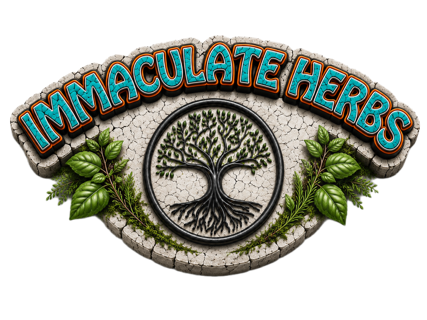 IMMACULATE HERBS
