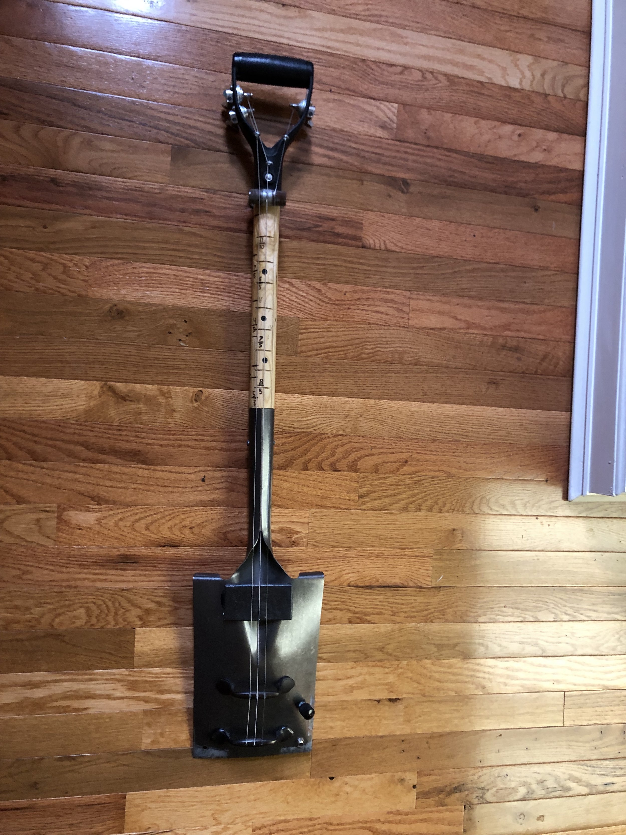 Spiral Garden: Mars Hill's First Friday event! Date: (May 1st, 2026, 6PM).