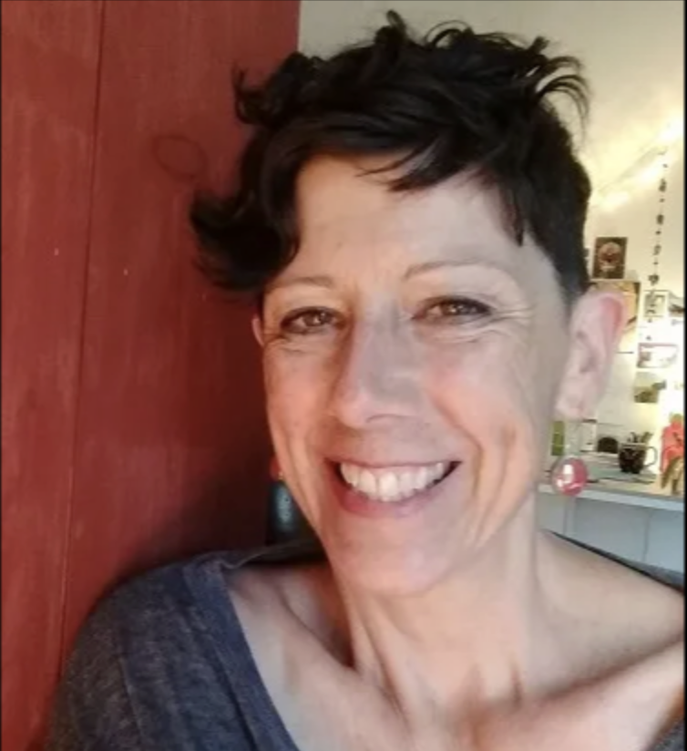 Write Like You Speak: Find Your Real Voice (Saturdays, 2/28 and 3/7)