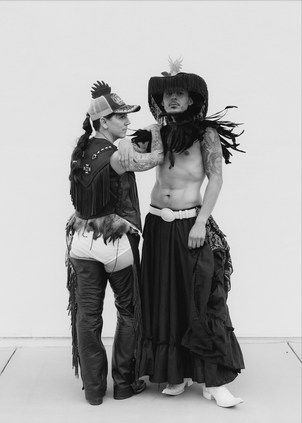 Photos by Arelene Mejorado