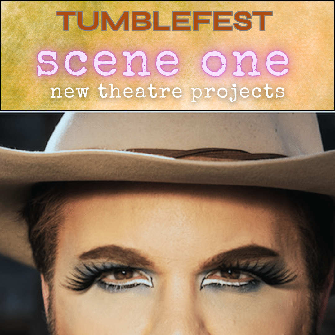 TUMBLEFEST: Scene One