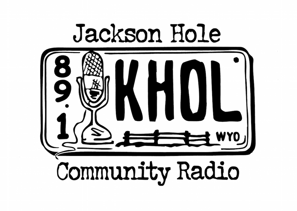 89.1-KHOL-Jackson-Hole-Community-Radio-Logo.png