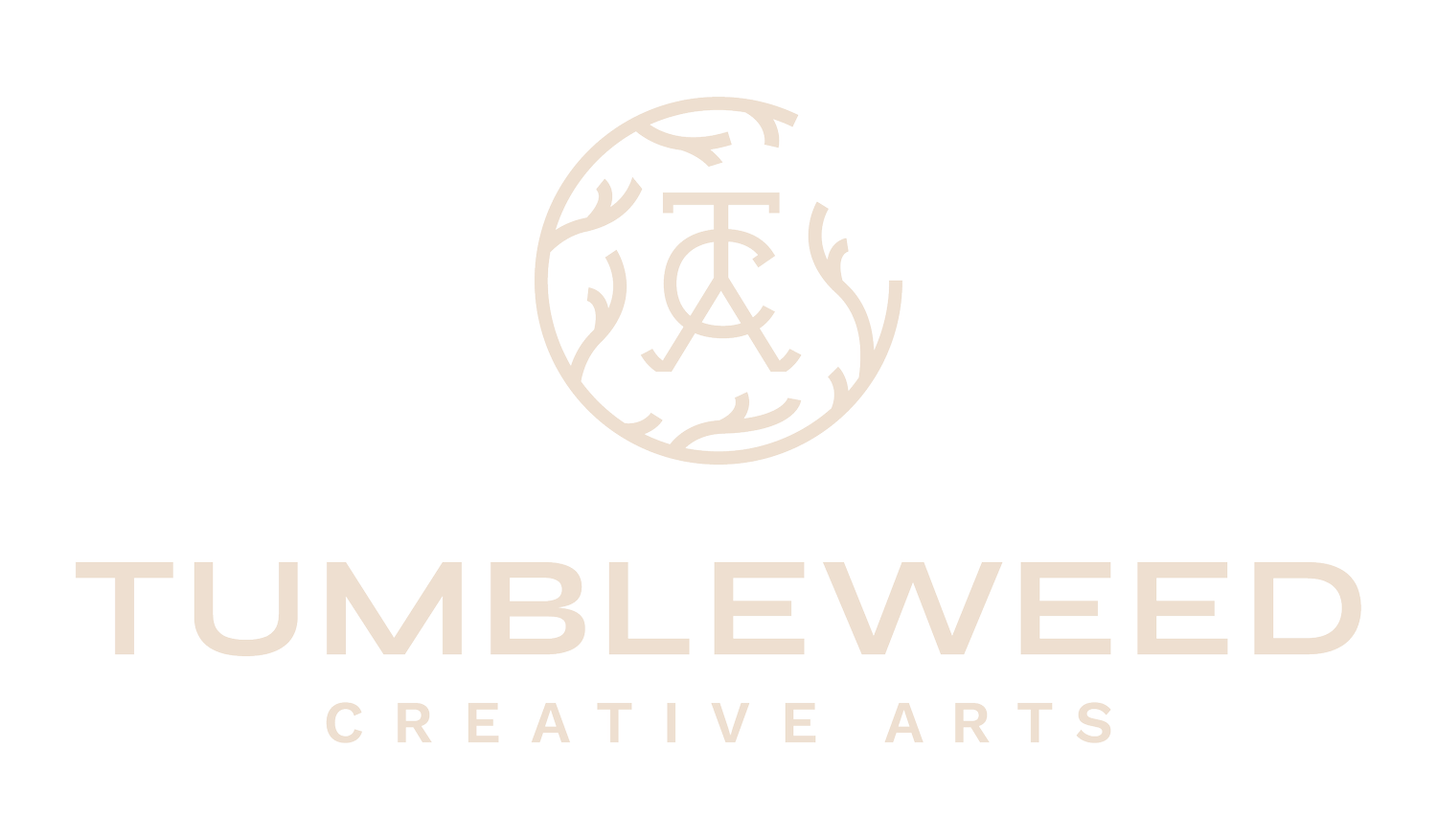 Tumbleweed Creative Arts