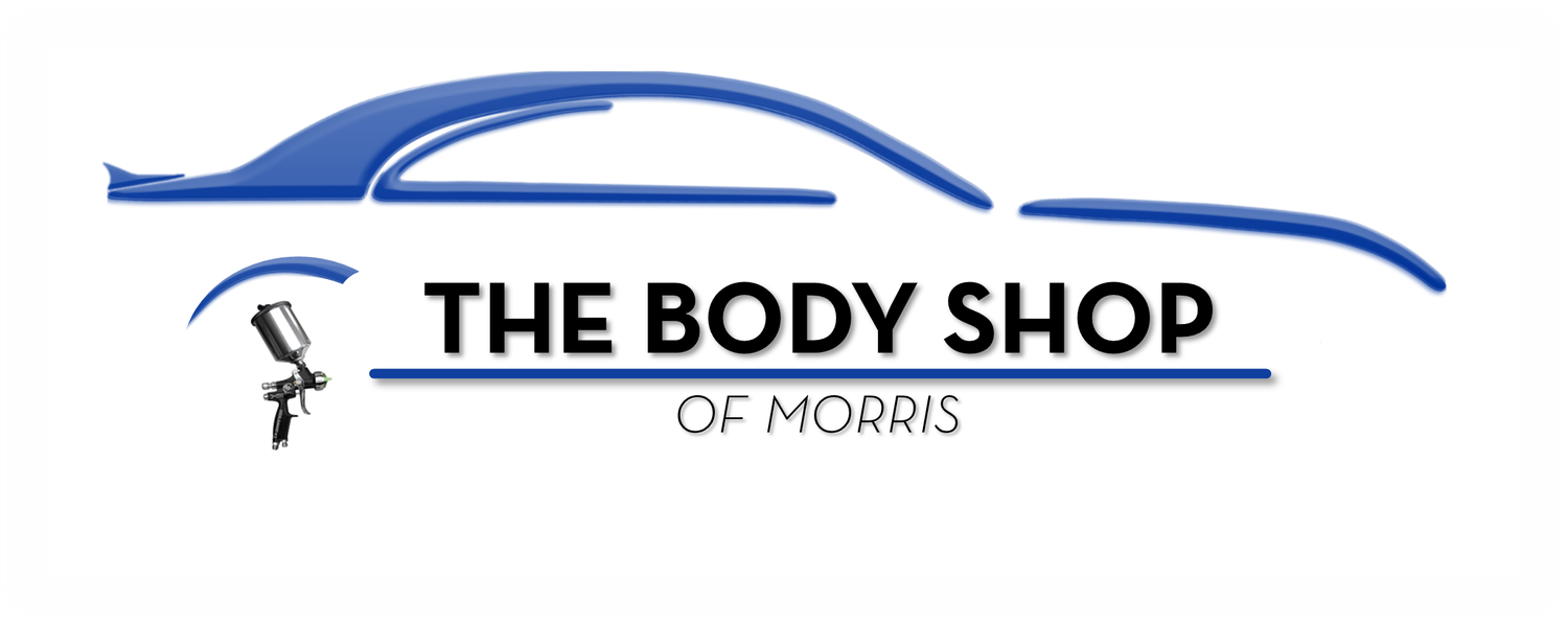The Body Shop of Morris