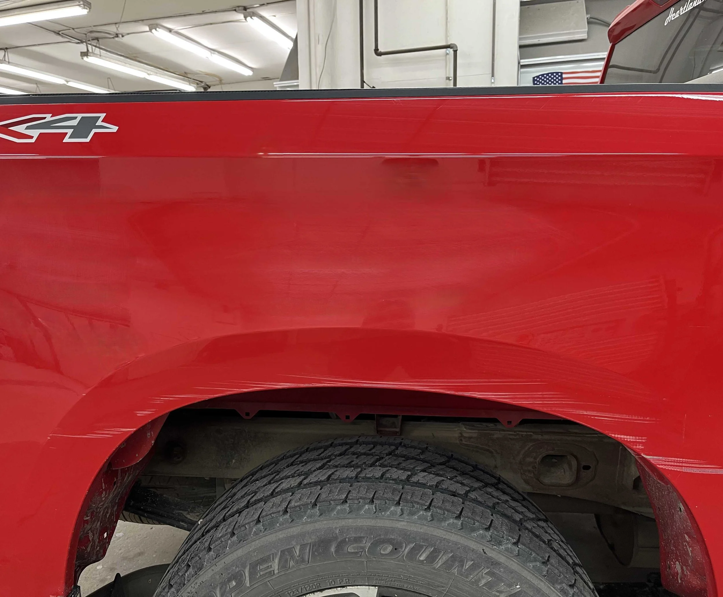 2022 Chevrolet Silverado