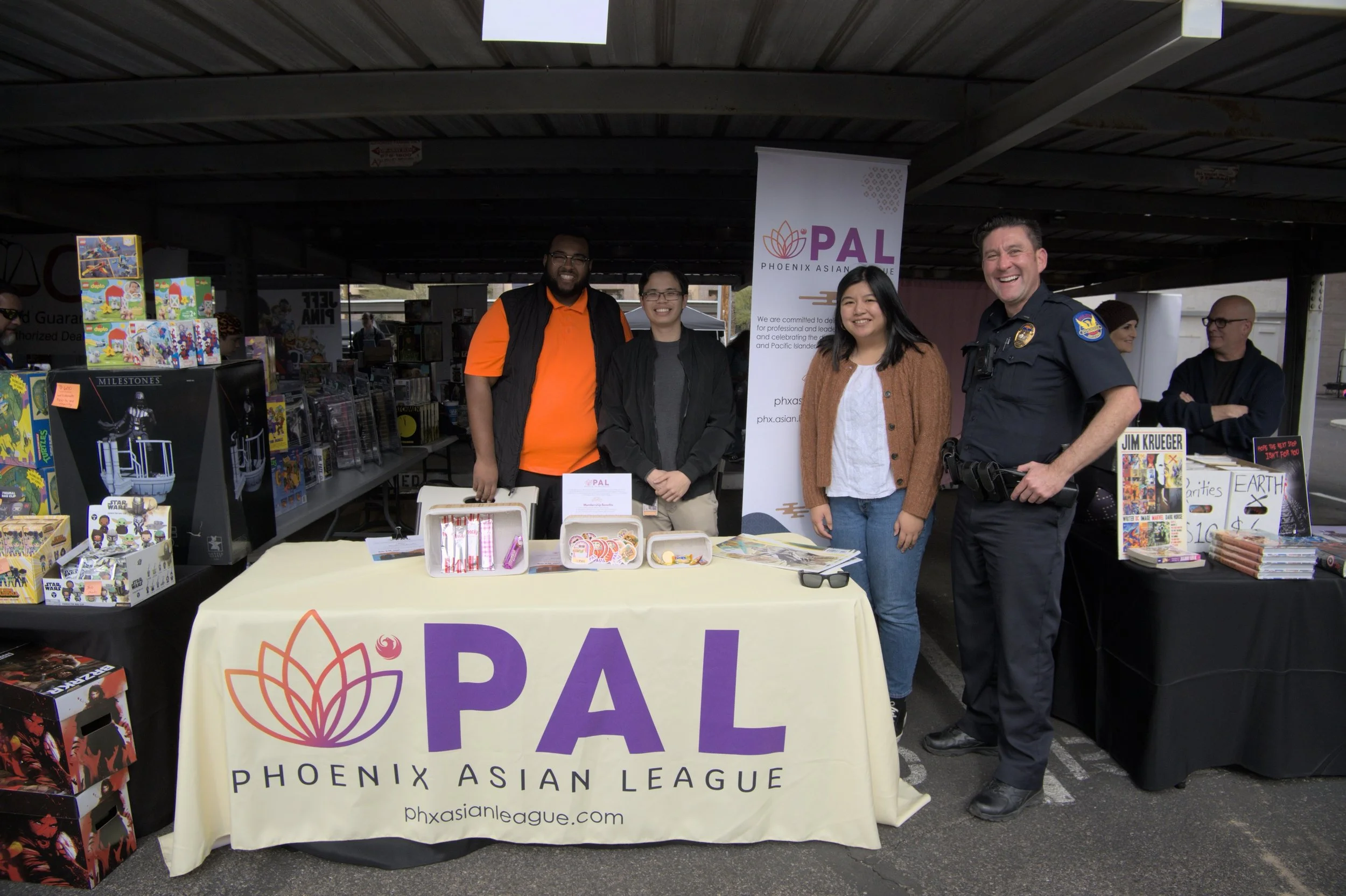 PAL Superhero Saturday 2023 2.jfif