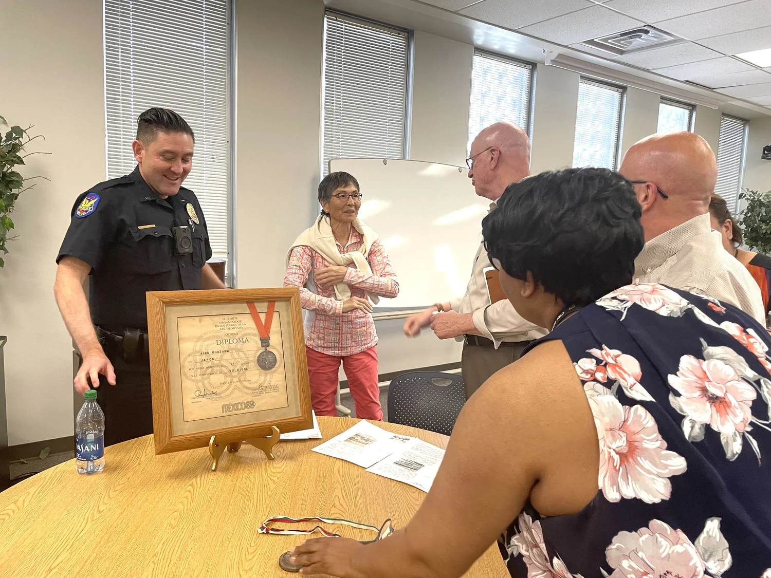 About Us — City of Phoenix Asian League