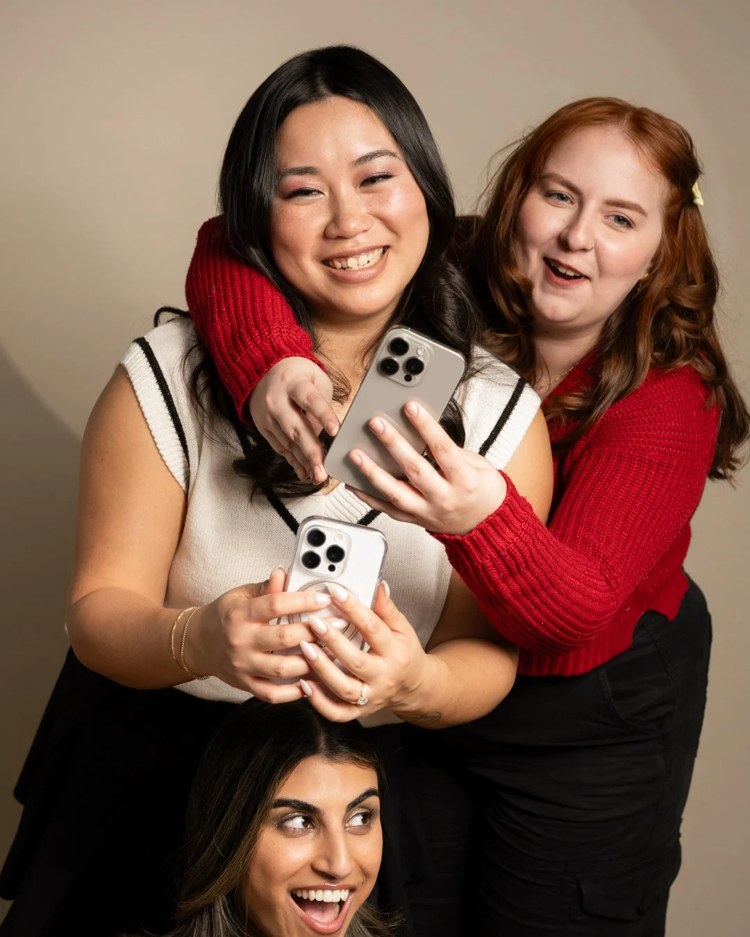 our 2026 era is loading: we&rsquo;re ready for new trends, new strategies and hopefully no Meta Business chaos 🫣⁠
⁠
Happy New Year from the Super Duper team ✨⁠
⁠
keywords: social content creation, social media agency, social media marketing, agency 