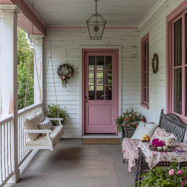 The Front Porch is Open (on Substack)