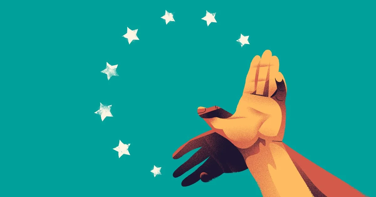 Staying Embodied During &amp; Beyond Times of Political Upheaval