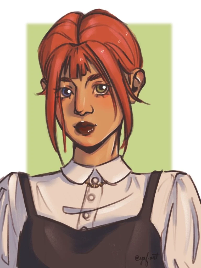 Personal Art