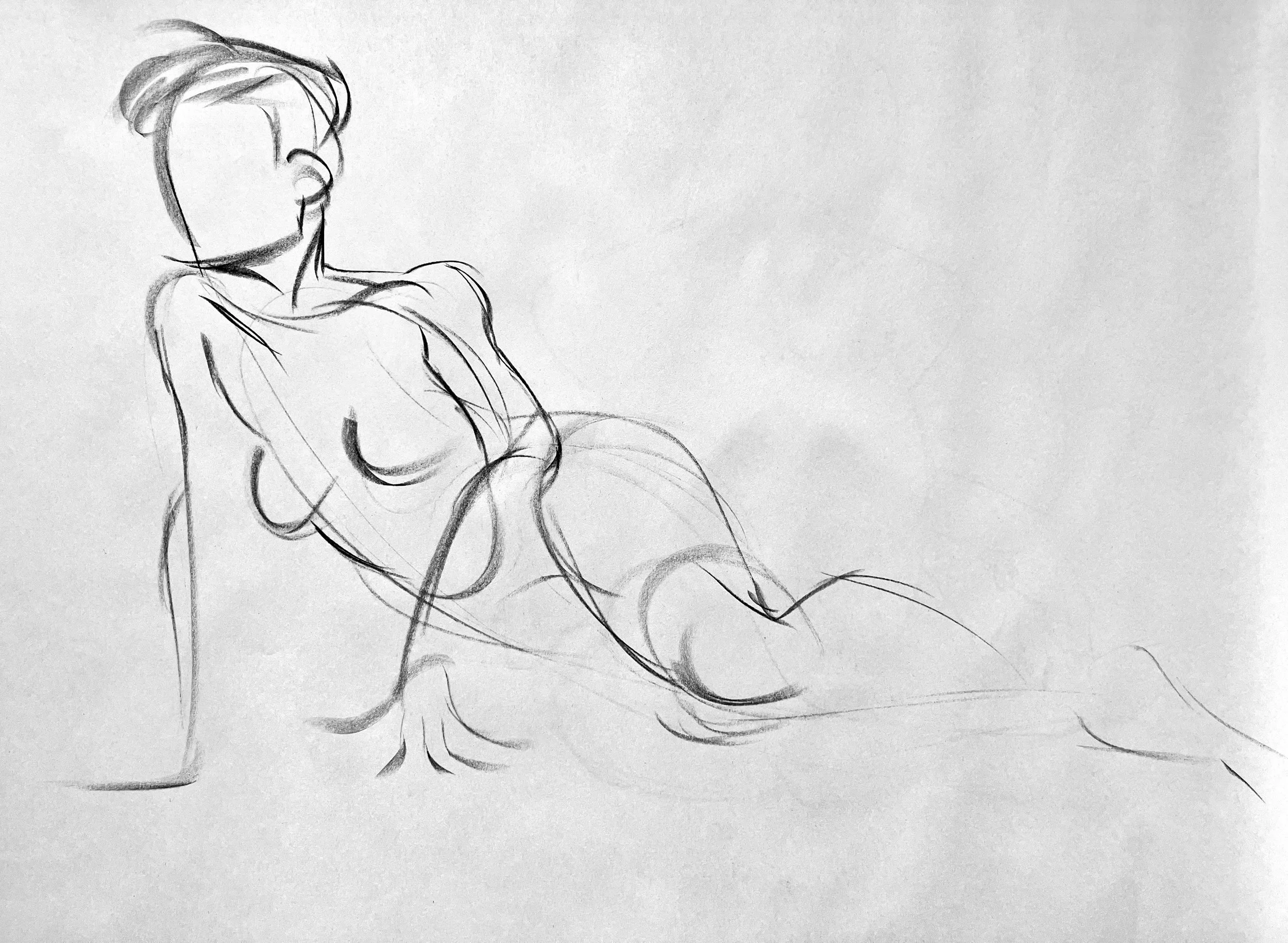 Life Drawing
