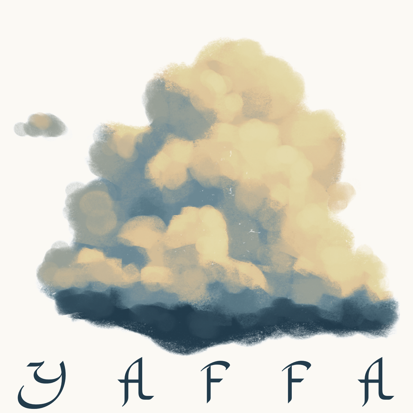 Yaffa Husseini Animator