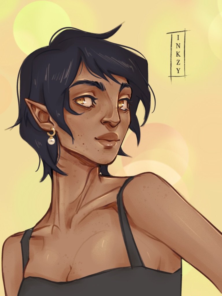 Personal Art