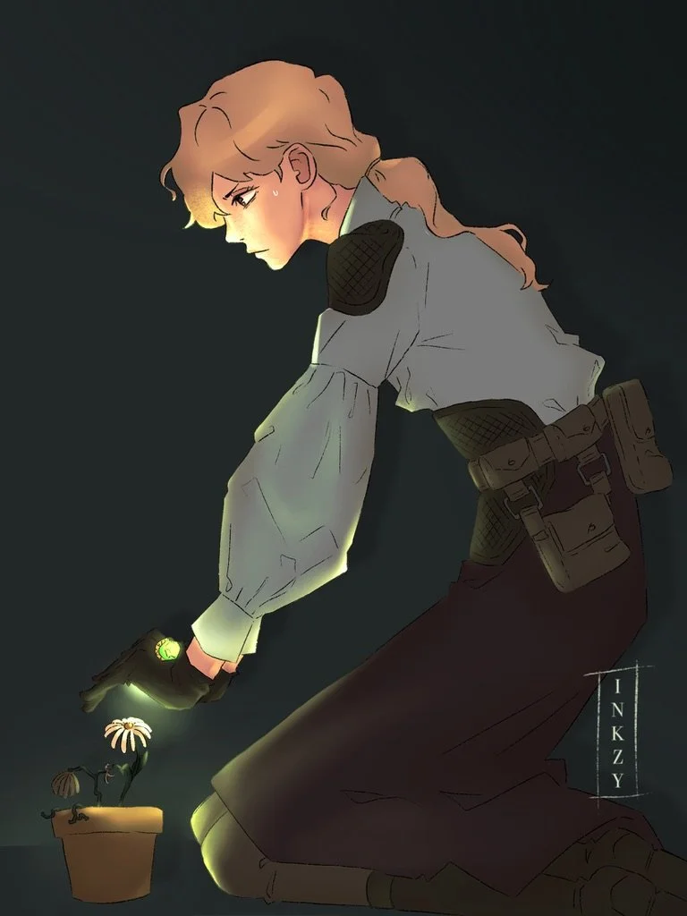 Personal Art