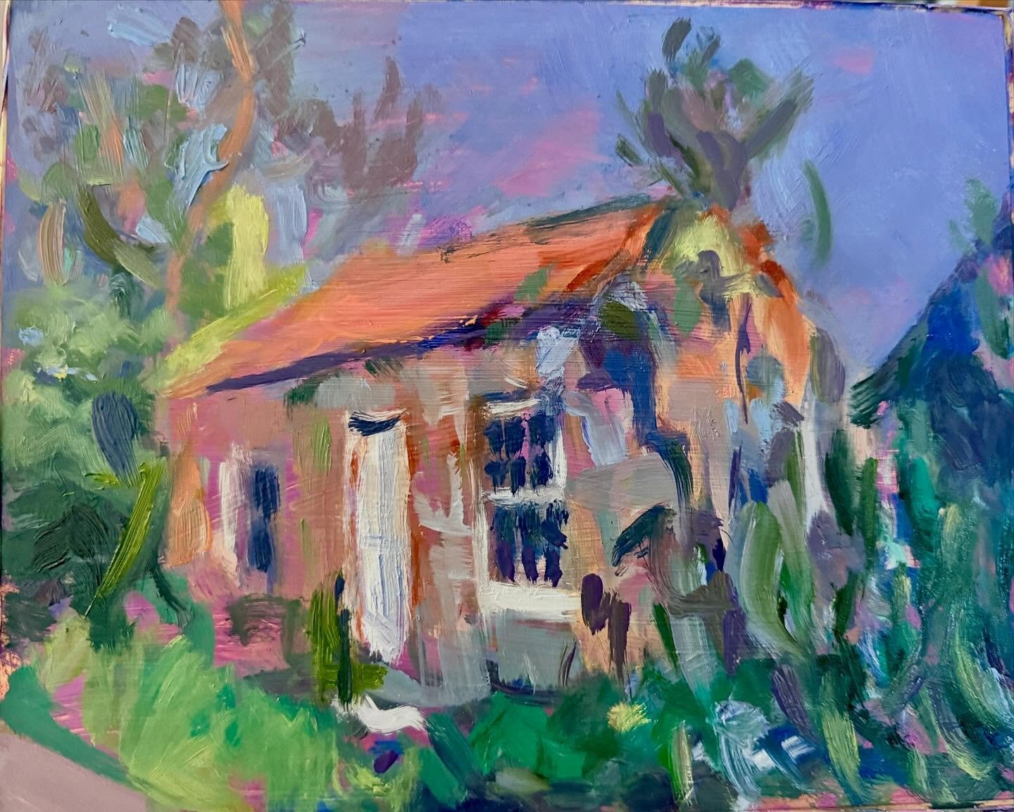 Overworked this last night. It will need rubbing back in areas this weekend. Grrrr! Why do I never learn?