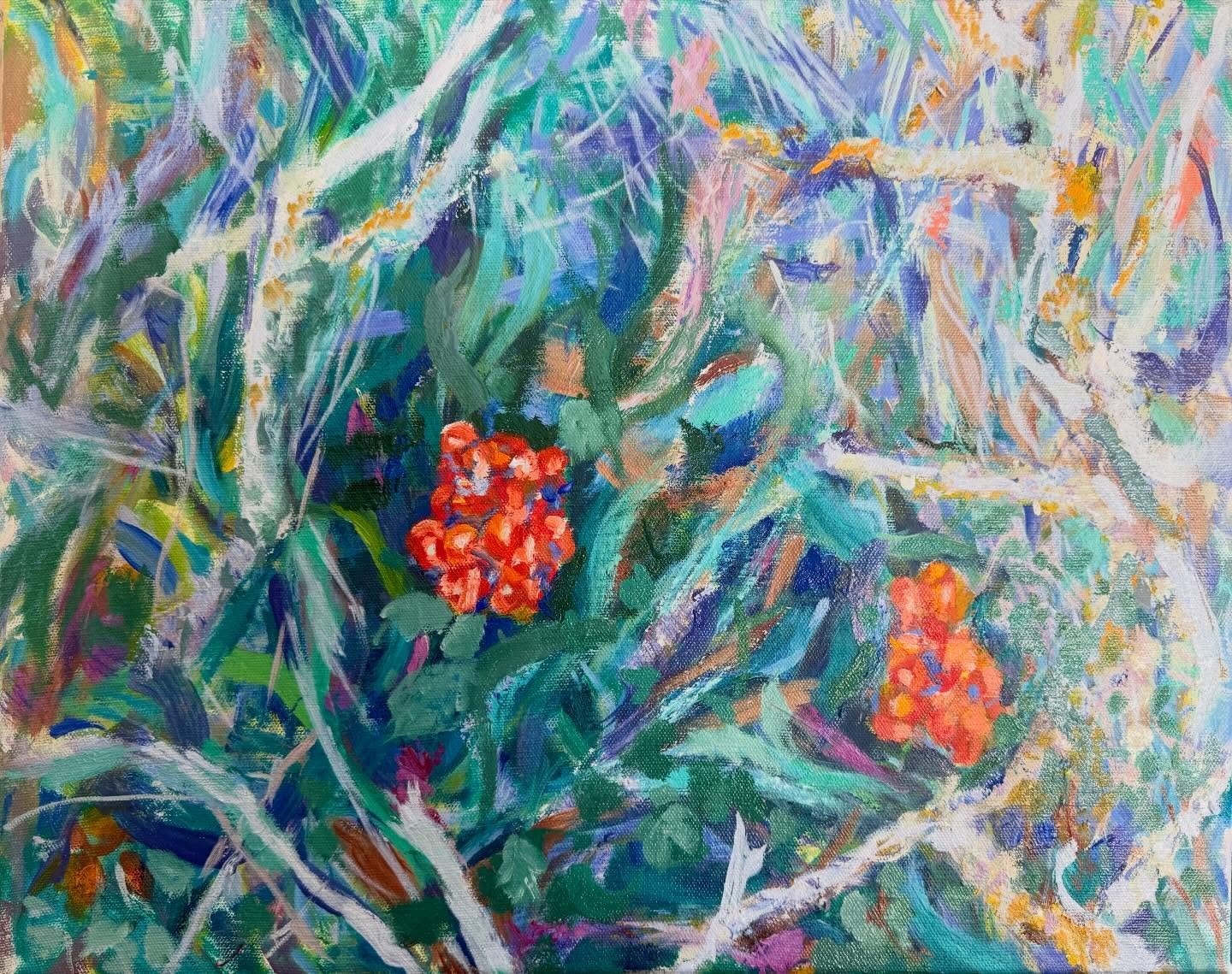 &ldquo;Under the blackthorn, the cuckoo pint.&rdquo; This plant has had so many names throughout history, including the lords and ladies plant, Adam&rsquo;s needle, wild arum lily, starch root, jack-in-the-pulpit, wake robin and adder&rsquo;s root. I